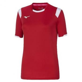 Mizuno Women's Basic Short Sleeve Jersey