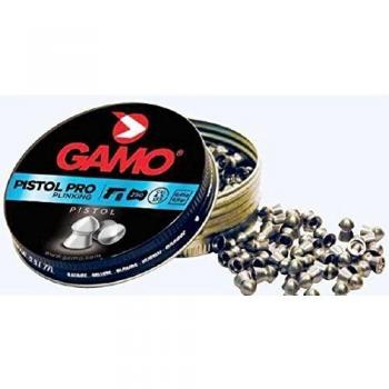 Gamo 6321750 Balines para Pistolas de Aire Comprimido, Multicolor, Talla Única