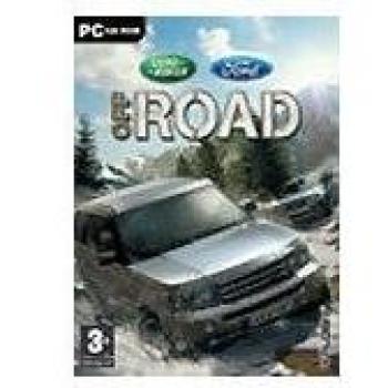 Off Road Pc Multilingue Seminuevo Retractilado