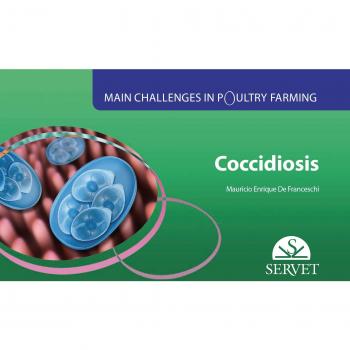 Main challenges in poultry farming. Coccidiosis