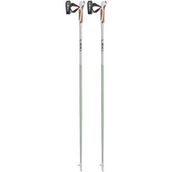 Bastón de travesía Leki Passion 115 cm