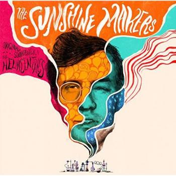 The Sunshine Makers - OST [VINYL]