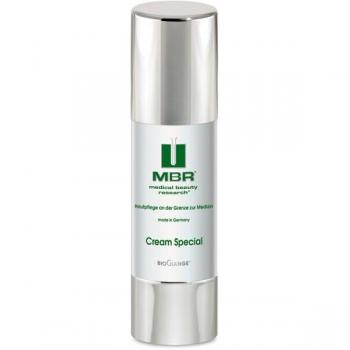 BioChangeCream Special - Crema de día unisex 50 ml de MBR Medical Beauty Research