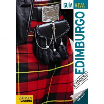 Edimburgo - Arroyo, Gonzalo; Alonso, Eulalia; álvarez, Inmaculada