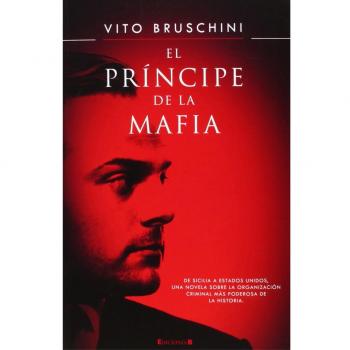 PRINCIPE DE LA MAFIAEL