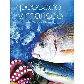 Pescado y marisco