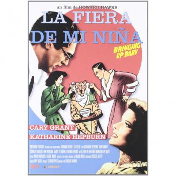 La Fiera De Mi Niña - Edición Básica [DVD]