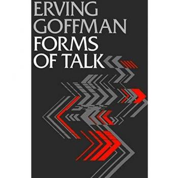 Forms of Talk