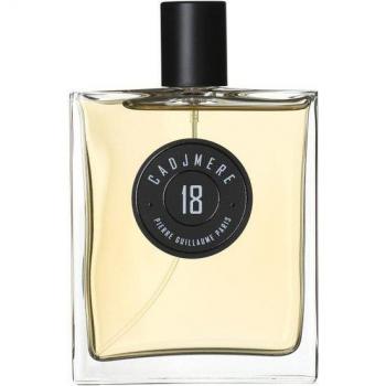 Pierre Guillaume 18 Cadjméré Eau de Toilette Spray 100ml