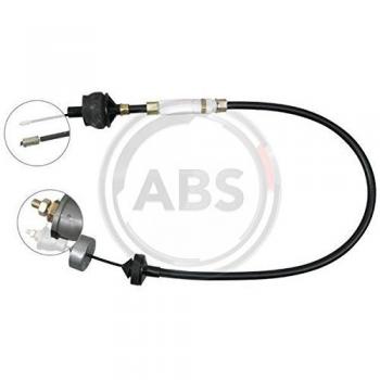 ABS K26850 Cables del Embrague