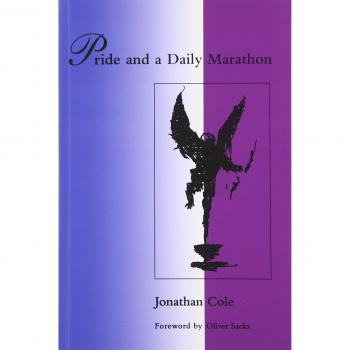 Pride and a Daily Marathon