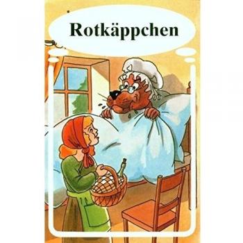 Rotkäppchen