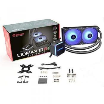Enermax Liqmax - Refrigeración líquida 240
