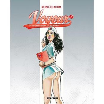 Voyeur 3 - Horacio Altuna