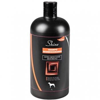 Arppe 2900019100 Champú Acondicionador, 1 l, Cranberry