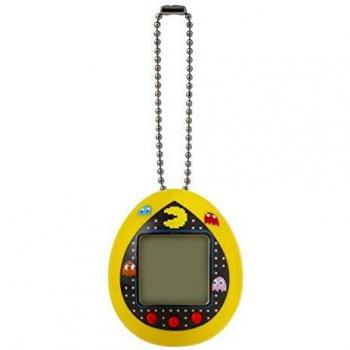Tamagotchi Friends - Dispositivo PAC-MAN, color amarillo