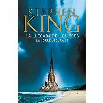 La llegada de los tres - Stephen King