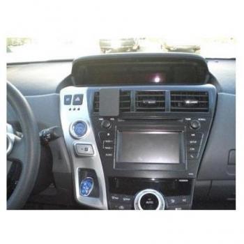 Soporte ProClip Central para Toyota Prius + 2012-2014 - Brodit