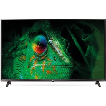 LG 55UJ630V - Televisor LED de 55 pulgadas, UHD 4K, IPS, con Smart TV, Audio 20W, Wifi, BT, Miracast y Ultra Surround en WebOS 3.5