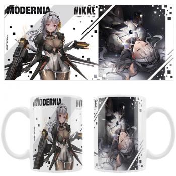 Taza Cerámica Modernia Goddess of Victory: Nikke