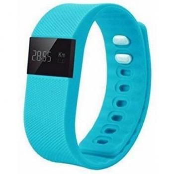 LEXPON Sport Smart Bracelet TW64 Smartband Wristband Fitness Tracker for ios Android System iPhone 4 4S 5 5S 6 6S Samsung S5 Note 4