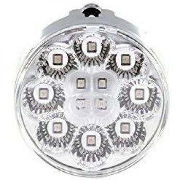 HELLA 2BA 009 001-411 Piloto intermitente, LED, 12V, Montaje