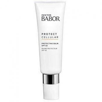 Doctor Babor Protect Cellular SPF 50 Face Balm - 50ml