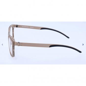 Mercedes M 4017 C Armazones para Hombre Marrones