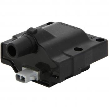 Bobina de encendido METZGER 0880168