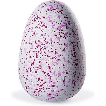 Hatchimals - Penguala, color rosa