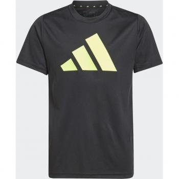 Camiseta Adidas para niños con logo y tecnología Tr-Es