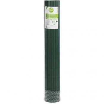 Catral 42110001 Cañizo E-Plus D/C, Verde, 300x3x100 cm