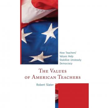 Los Valores de los Maestros Americanos - Libro de Robert Slater