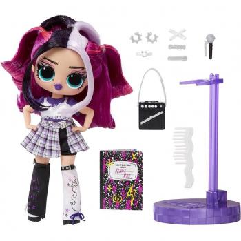 L.O.L. Surprise Tweens - Jenny Rox con Accesorios y Sorpresas Especiales