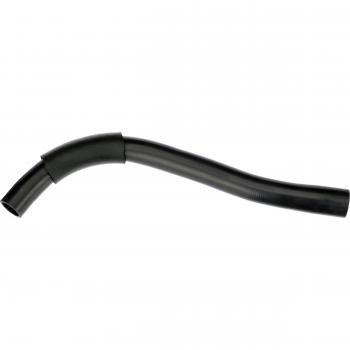 Manguera del radiador GATES 05-1801, tipo: manguera de radiador, características: fabricada en material resistente a altas temperaturas y presiones, diseño flexible para fácil instalación, compatible con múltiples modelos de vehículos