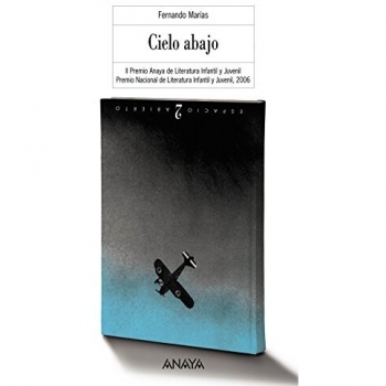 Cielo abajo - Marias Fernando