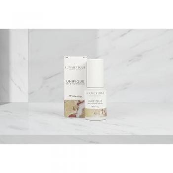 Luxmetique Unifique Dual-Action Day & Night Serum 30 ml