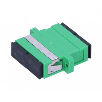 Adaptador Extralink SC/APC Monomodo Duplex EX.2084