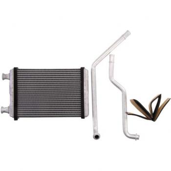 Intercambiador de calor y radiador de calefacción THERMOTEC D6Y007TT, tipo: intercambiador de calor, características: diseño eficiente para calefacción interior, compatible con sistemas de calefacción, materiales duraderos,