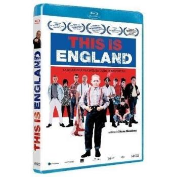 This Is England [Blu-ray]