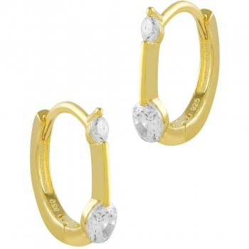 Pendientes Itemporality SEA-201-225-UU Mini