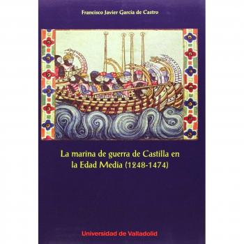 Marina de guerra de Castilla en la Edad Media