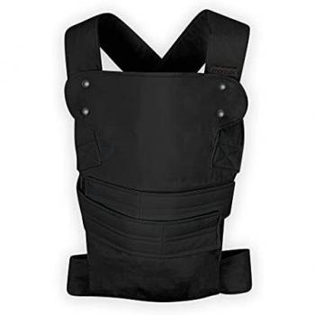 Marsupi 2.0 Mochila Portabebé Ergonómica y Adaptable para Recién Nacidos