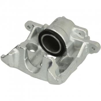 Pinza de freno BUDWEG 342443 Delantero Derecha CALIPER