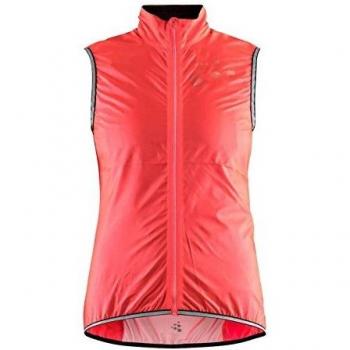 Chaleco Técnico Lithe para Ciclismo Mujer