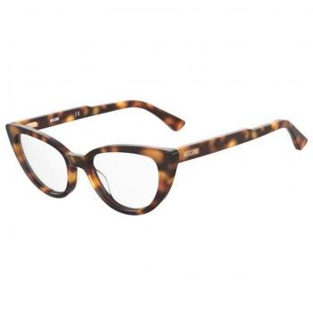 Montura de Gafas Mujer Moschino MOS605-05L Ø 51 mm