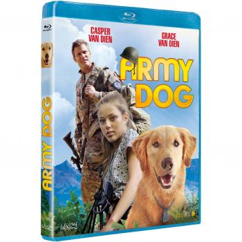 Army dog [Blu-ray]