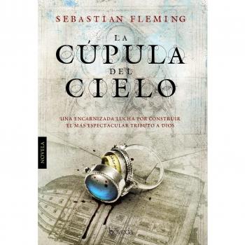 La cúpula del cielo
