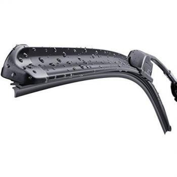 Escobilla limpiaparabrisas Bosch Aerotwin A430S, Longitud: 600mm/530mm – 1 juego para el parabrisas