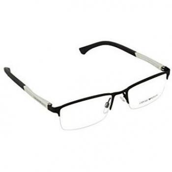 Ray-Ban Men\'s 3094 Optical Frames, Black